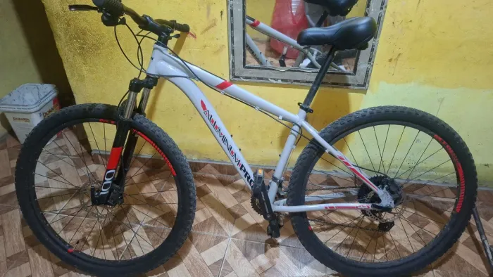Bicicleta aro29