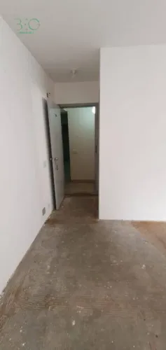 Apartamento com 2 dormitórios à venda, 52 m² por R$ 300.000 - Cidade D Abril - São Paulo/S
