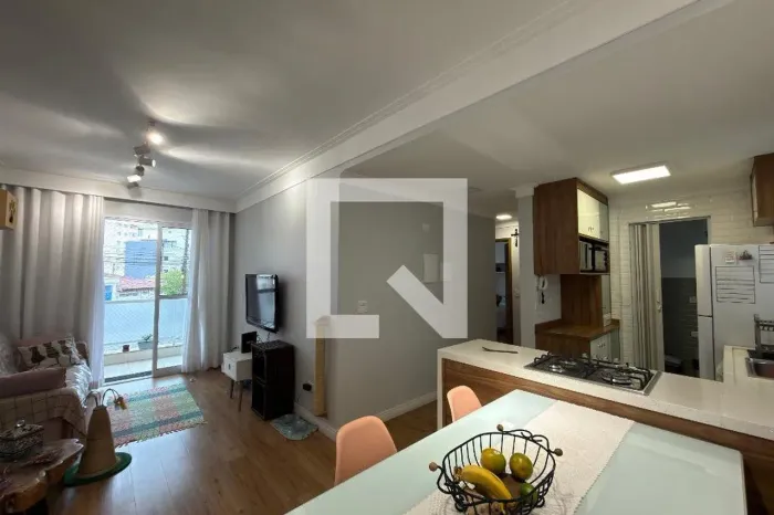 APARTAMENTO RESIDENTIAL em São Bernardo do Campo - São Paulo, Centro