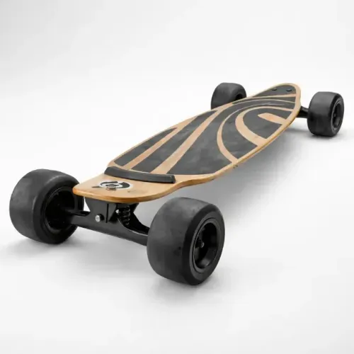 Skate Carveboard Drop