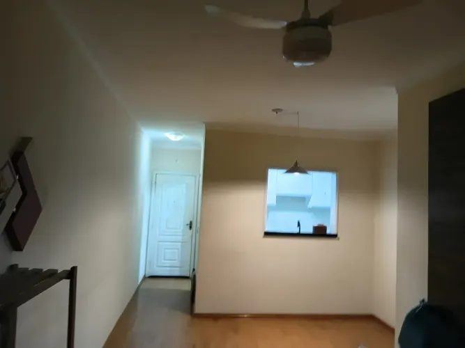 Quitaúna APTO 74 m2 - 3 quartos - Sendo 1 suíte, banheiro, Sala TV/Jantar, cozinha, Lanvan