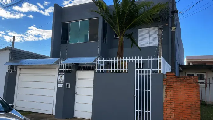 Casa para locação, Rio dos Sinos, São Leopoldo, RS