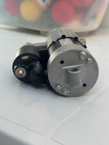 Motor de partida Yamaha 90HP, 115hp, 150hp 250hp 300hp