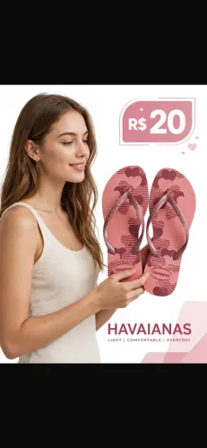 HAVAIANAS SLIM - 37/38