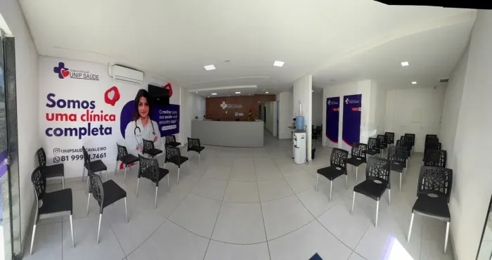 Repasse clínica Médica Popular 