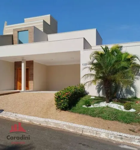 Casa à venda, 200 m² por R$ 1.600.000 - Condomínio Residencial Giardino - Americana/SP