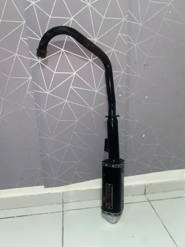 Scape fortuna 125