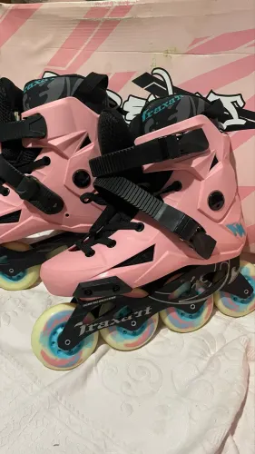 Patins Revolt