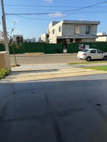 Lote no Azur Eusebio
