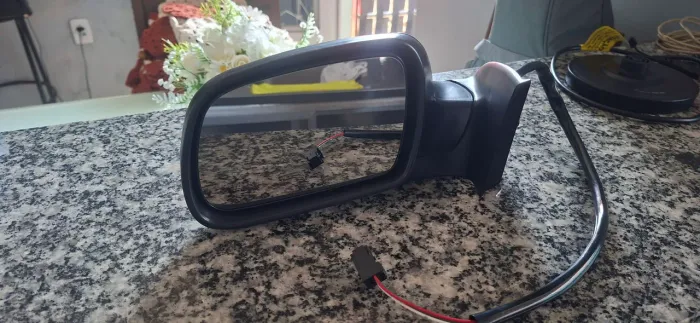 Retrovisor esquerdo Peugeot 307