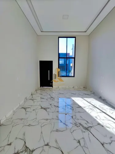 CONDOMÍNIO GRAN RESERVE - Casa à venda no bairro Vila Rubens - Indaiatuba/SP