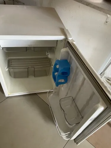 Frigobar cônsul 127v 