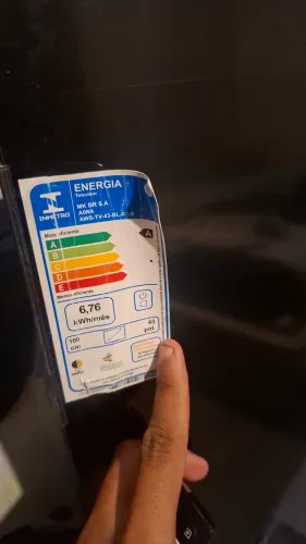 Televisão