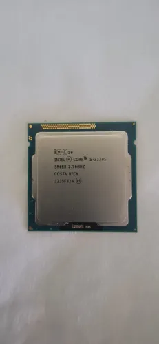 Processador i5