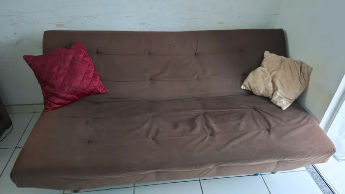 Sofá cama