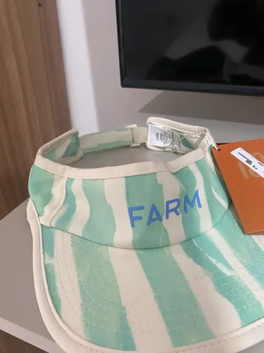 VISEIRA FARM ORIGINAL - NOVA COM ETIQUETA