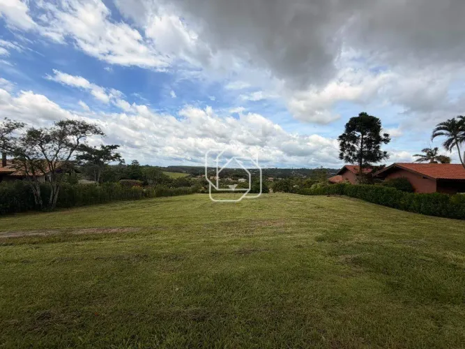 Terreno em Itu à venda Fazenda Vila Real de Itu - SP | Área total 3.100,00 m² - R$ 3.500.0