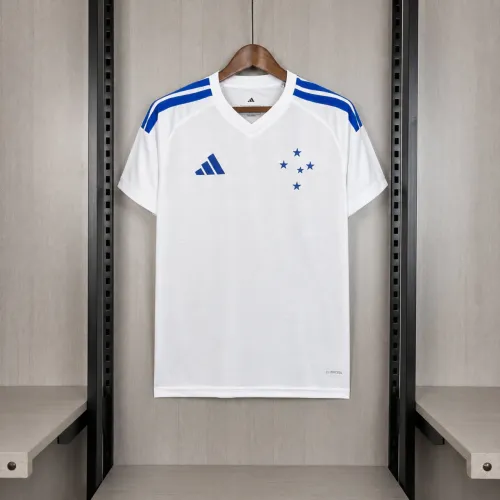 Camisa do Cruzeiro II 26/27 - Pronta entrega