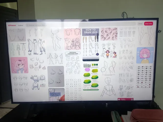 Televisão 50 polegadas HD ULTRA 4K LG 50UR871COSA.BWZSLJZ. À vista por $1.400!