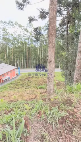 Terreno à Venda em Colonial, São Bento do Sul por R$1.075.000