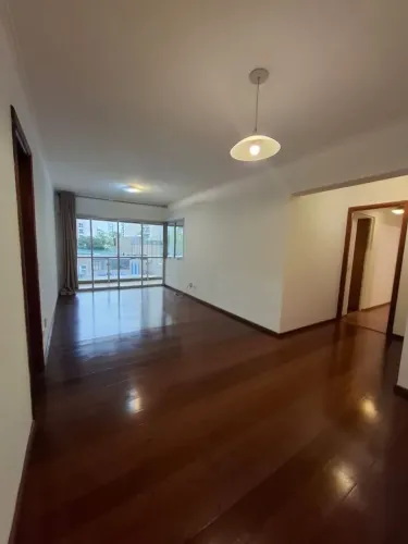 LOCAÇÃO PRÓXIMO AOS HOSPITAL DAS CLINICAS - 4 DORM SENDO 1 SUÍTE!