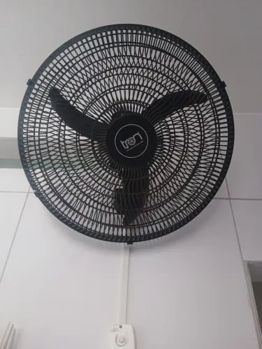 Ventilador de parede