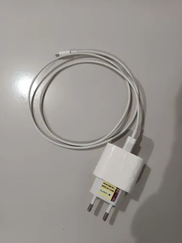 carregador USB-C 20W Apple