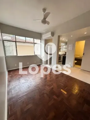 Ipanema | Apartamento 2 quartos, sendo 1 suite