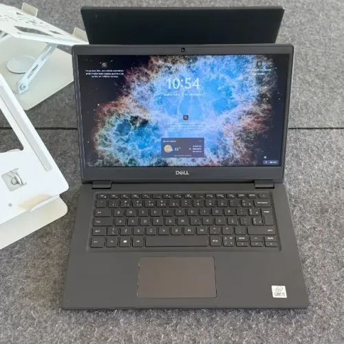 Notebook Dell Latitude 3410 i5 (10ª) | SSD 512gb NVMe | 8gb | Tela 14?