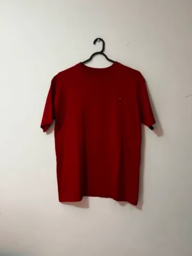 Camisa masculina da thommy Hilfirger original .