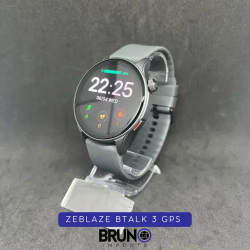 Smartwatch Zeblaze Btalk 3 GPS