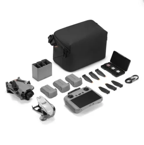 DJI mini 5 Pro Combo Plus