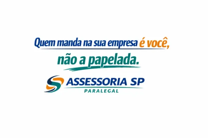 Quem manda na sua empresa é você, não a papelada.