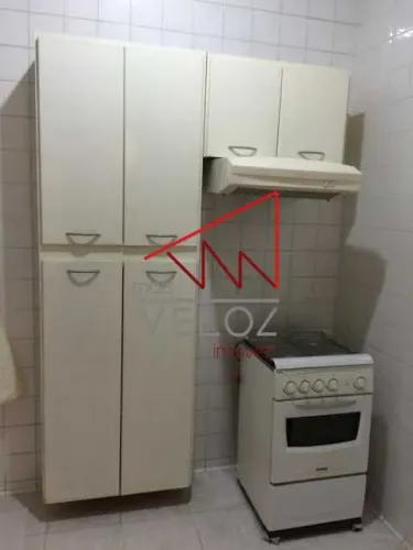 Apartamento : / Residencial / Glória