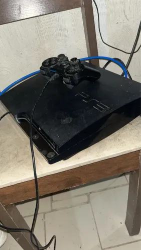 vendo play 3 desbloqueado todo revisado