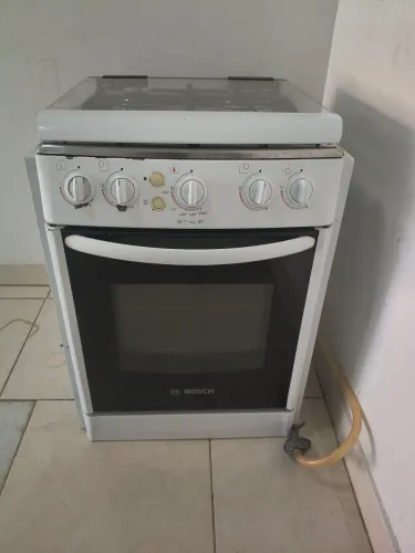 Fogão 4 bocas