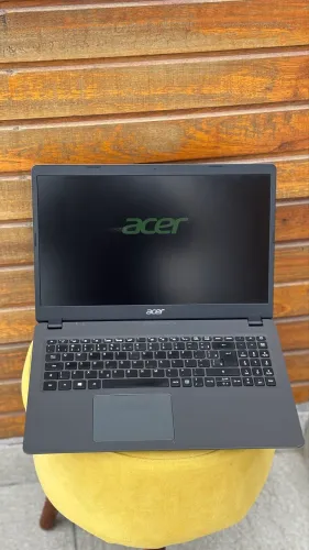 NOTEBOOK ACER ASPIRE 3 | i5 10ª GERAÇÃO | 12GB RAM | SSD NVMe 256GB
