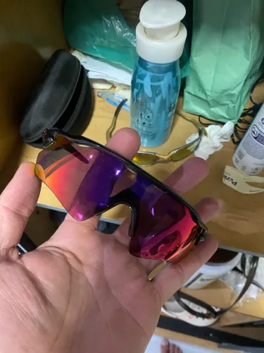 Óculos oakley radar 