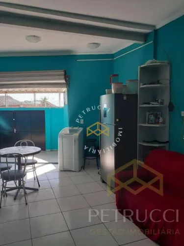 Casa à venda, 70 m² por R$ 299.000,00 - Jardim Santa Emília - Hortolândia/SP