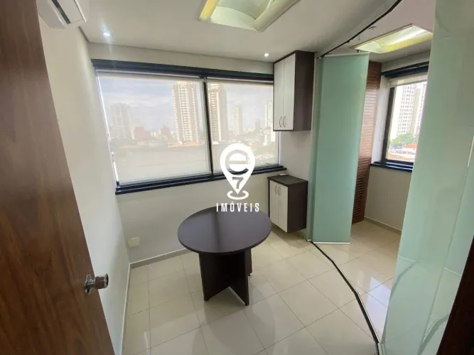Conjunto à venda na Aclimação, 42m², 1 vaga - São Paulo / SP