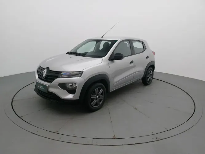 Renault Kwid 1.0 Zen 2025