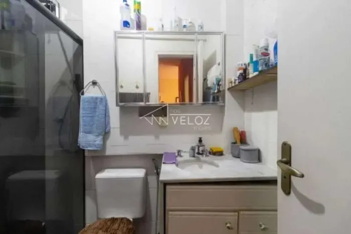Apartamento : / Residencial / Botafogo