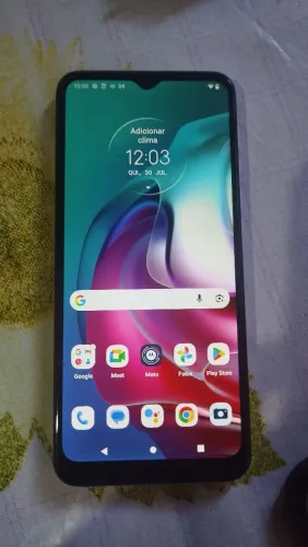 Motog 30