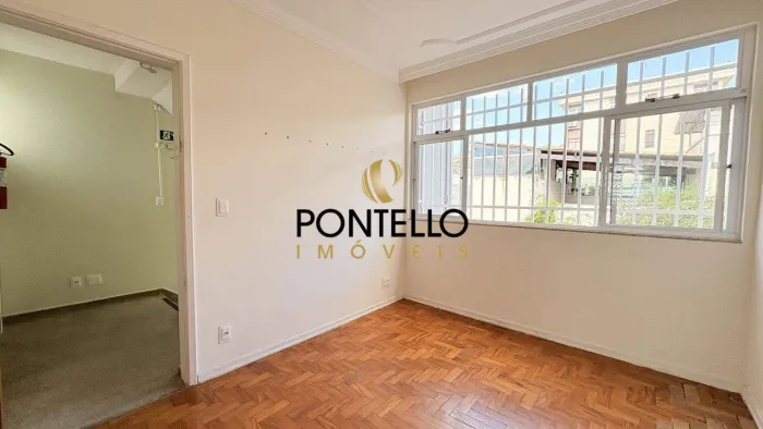 Apartamento de aproximadamente 72 m² à venda 2 quartos, 2 vagas Santa Efigênia