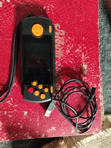 Atari portátil 