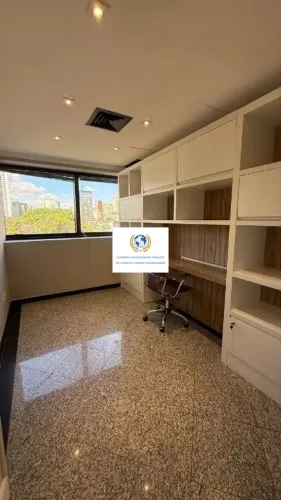 Sala para alugar, 10 m² por R$ 2.200,00/mês - Cambuí - Campinas/SP