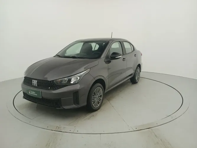 Fiat Cronos Drive 1.0 6V 2026