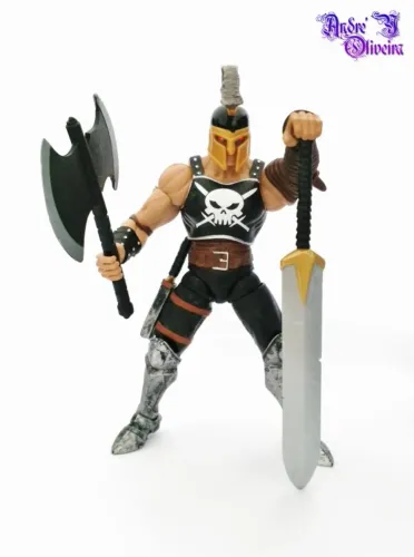 Ares Marvel Legends