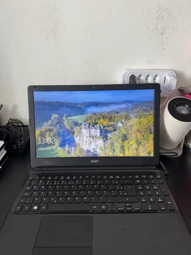 Notebook ACER