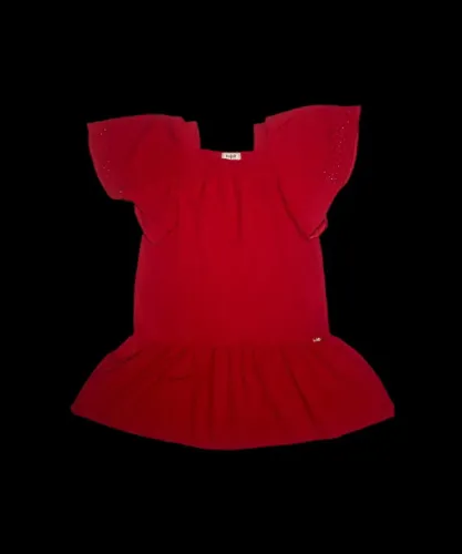 Vestido infantil
